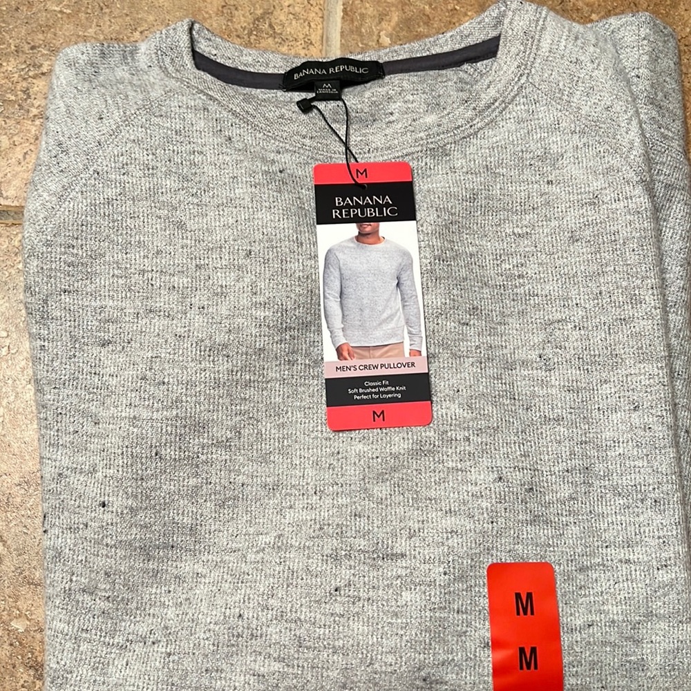 Banana Republic Sweater